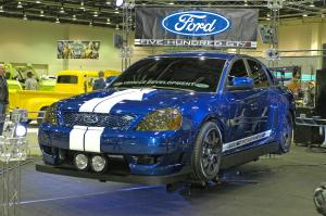 Ford Five Hundred GT-R '2006
